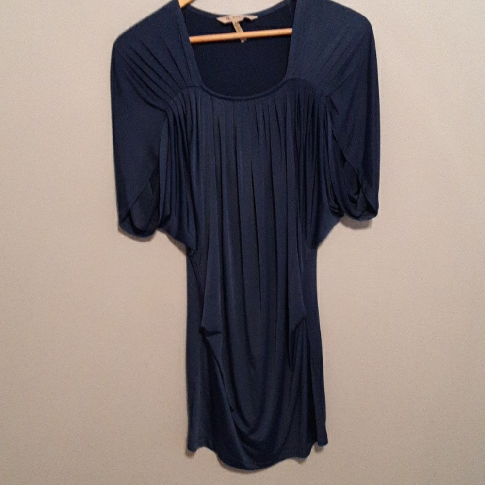 BCBGeneration dress XS length 34 inches